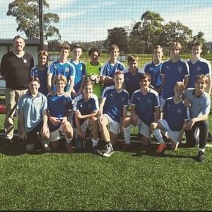 Meet your Posher, Sonny